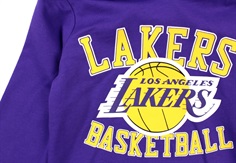 Name It hoodie holietrope NBA lakers